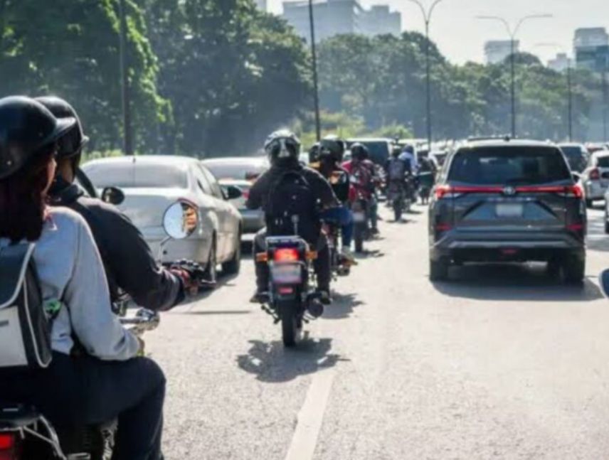 observatorio de seguridad vial accidentes de transito