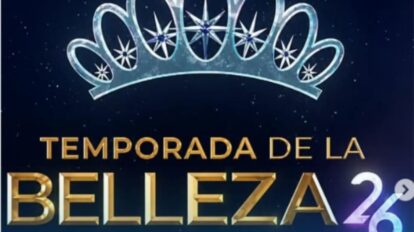 fechas del Miss Venezuela 2026