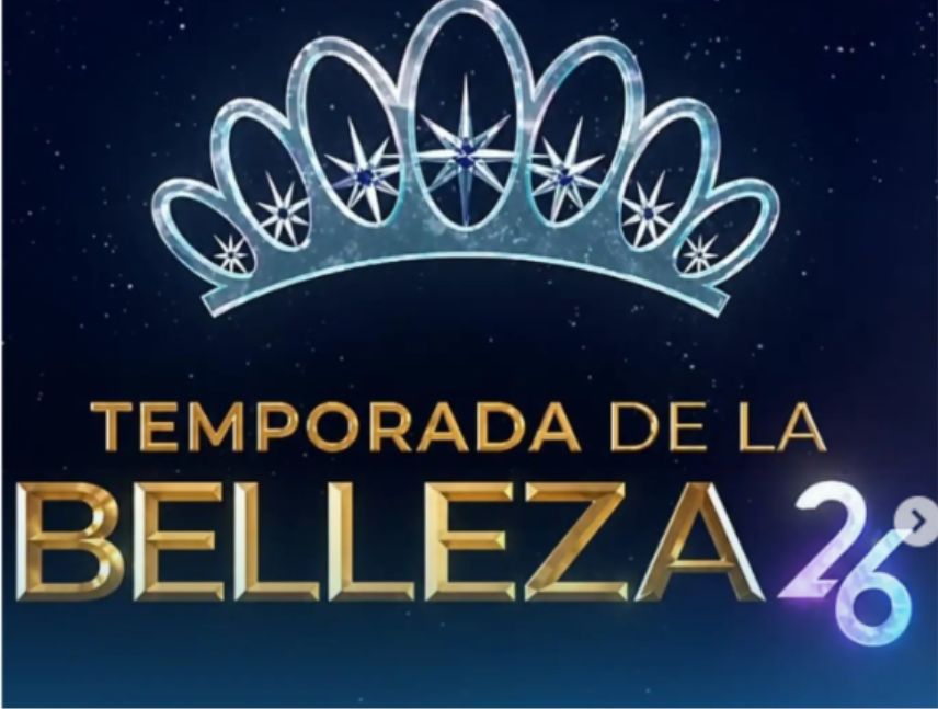 fechas del Miss Venezuela 2026