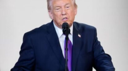 Trump promete $5.000 a estadounidenses