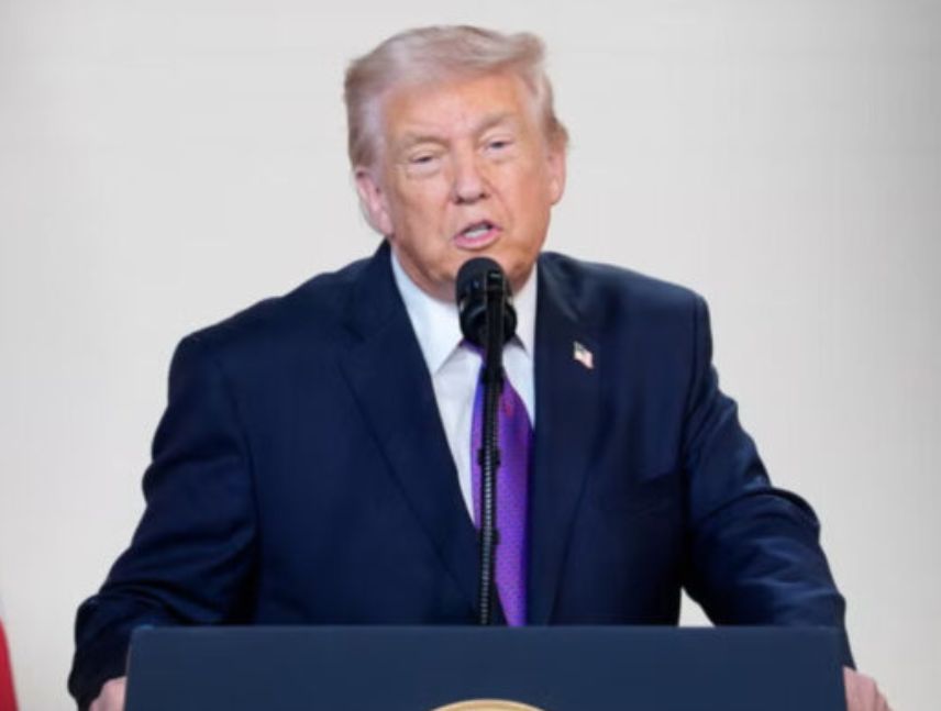 Trump promete $5.000 a estadounidenses