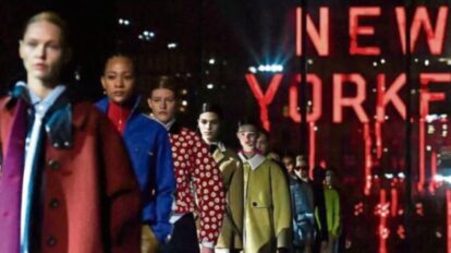 Semana de la Moda de Nueva York