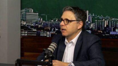 Felipe Capozzolo ingreso de trabajadores
