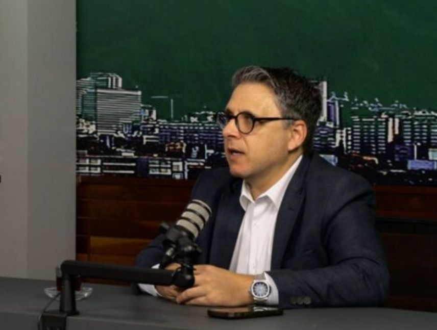 Felipe Capozzolo ingreso de trabajadores