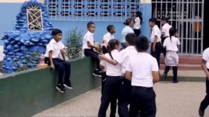 inicio del año escolar 2026