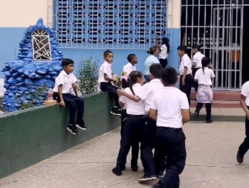 inicio del año escolar 2026