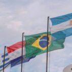 Mercosur e India negocian ampliar acuerdo comercial