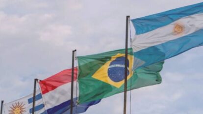 Mercosur e India negocian ampliar acuerdo comercial