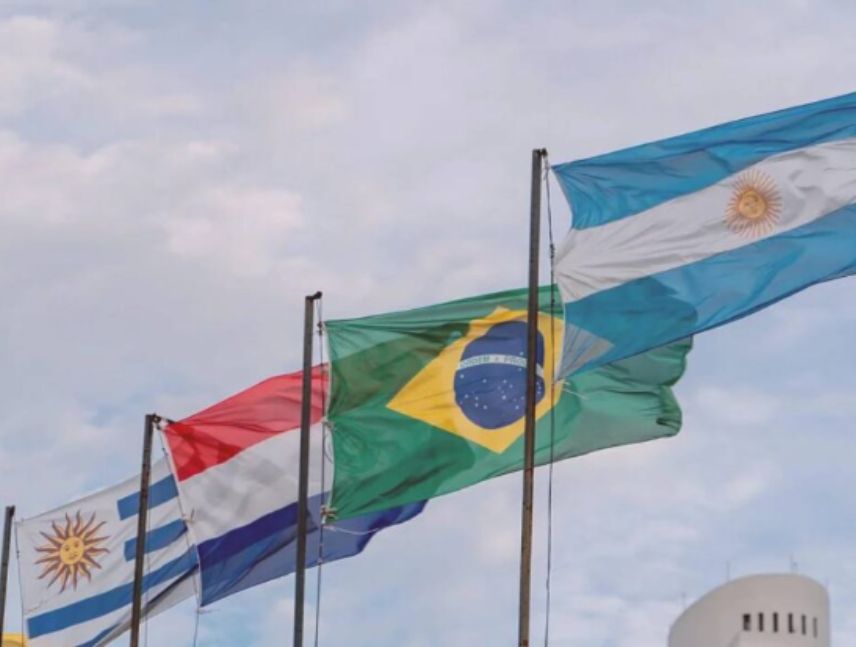 Mercosur e India negocian ampliar acuerdo comercial