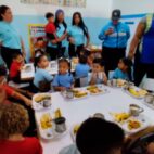 escuelas de La Guaira están aptas