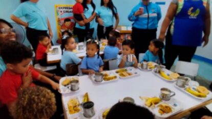 escuelas de La Guaira están aptas
