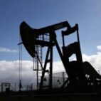 producción petrolera de Venezuela