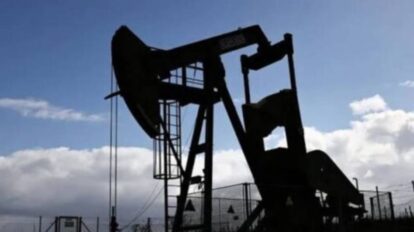 producción petrolera de Venezuela