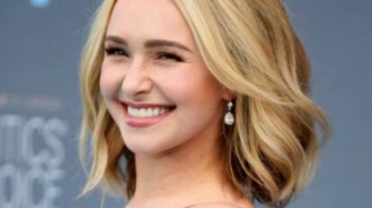 muerte de Hayden Panettiere