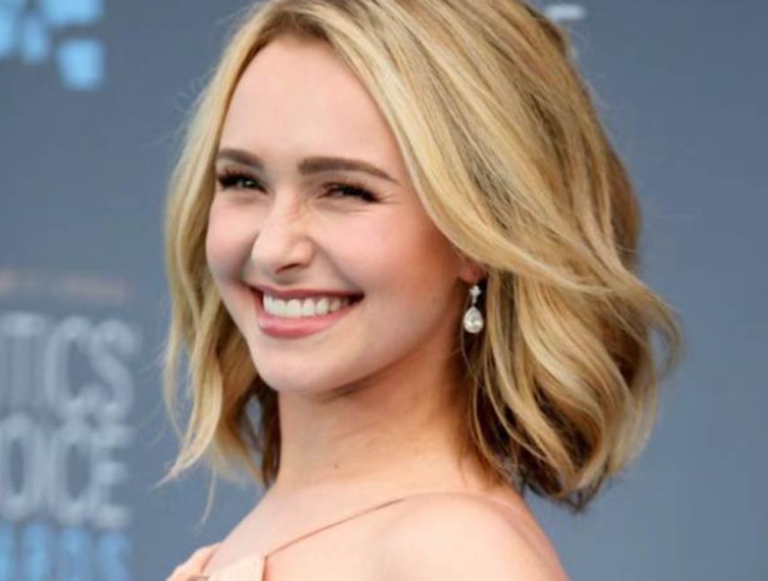 muerte de Hayden Panettiere