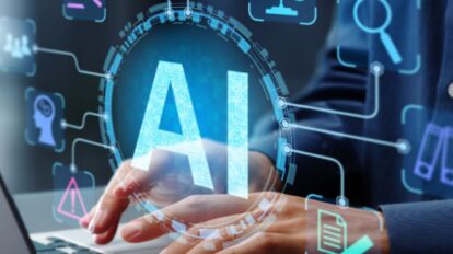 riesgos de la inteligencia artificial