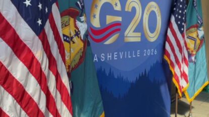 Venezuela en reunión del G20 sobre Energía