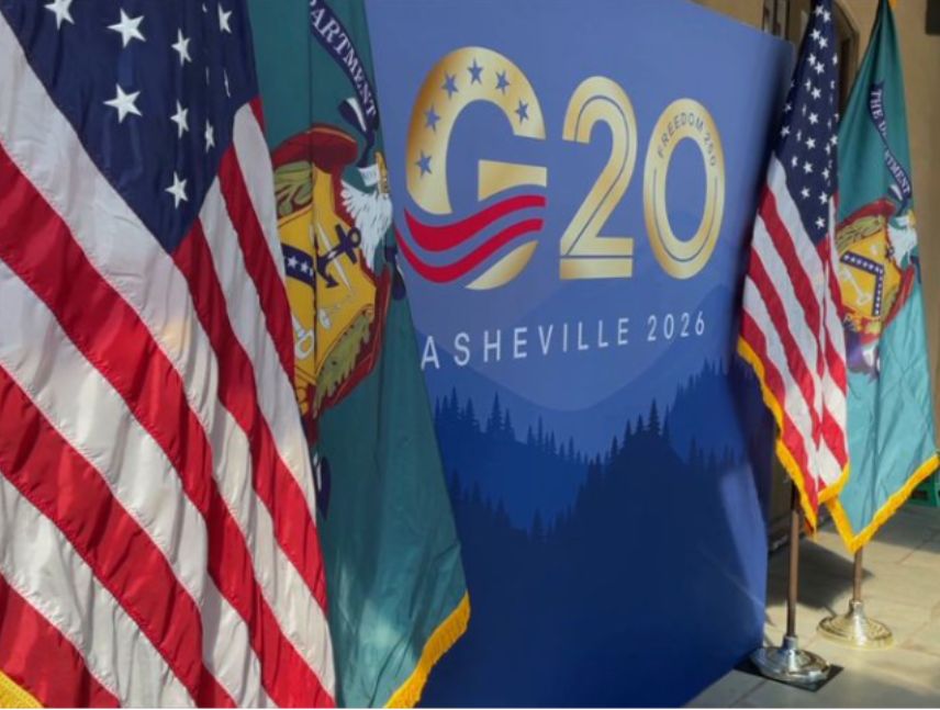 Venezuela en reunión del G20 sobre Energía