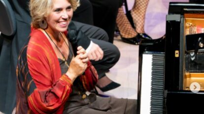 Gabriela Montero Premio Pablo Casals 2026