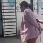 madre detenida por maltrato infantil en Miranda
