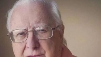 Falleció periodista Juan Vené
