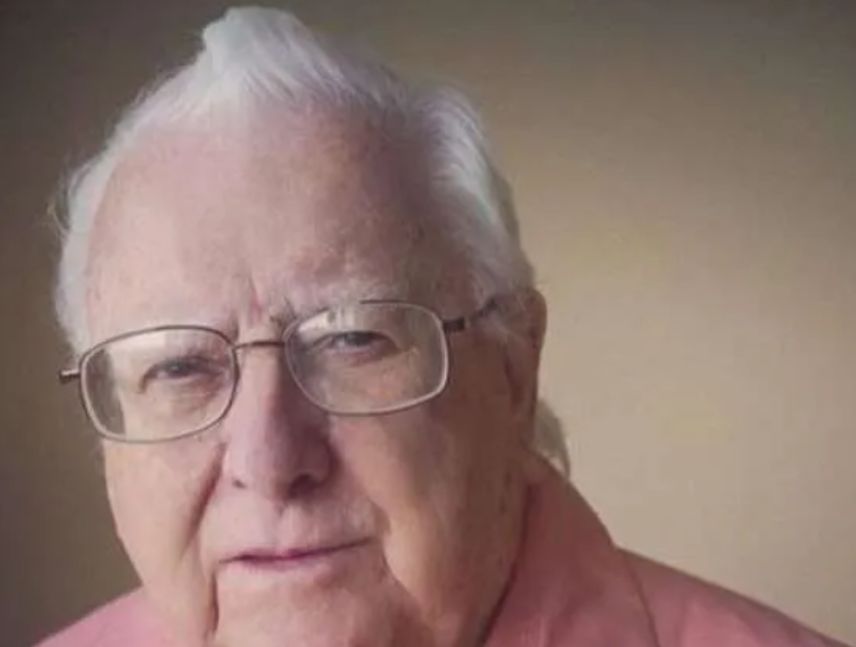 Falleció periodista Juan Vené
