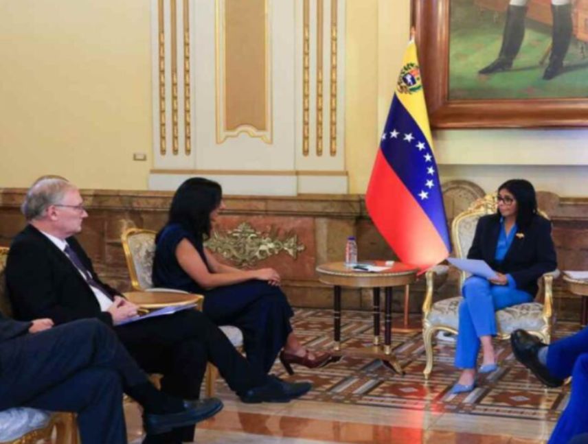 recuperación de Venezuela tras los terremotos