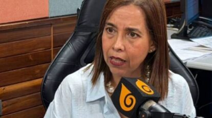 venta de cupos en la UCV