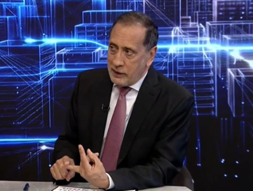 Economista José Guerra inflación en Venezuela