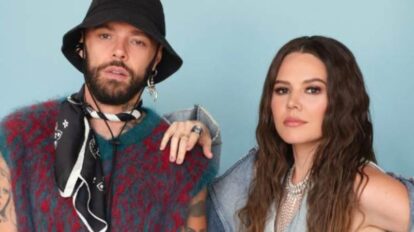 separación de Jesse & Joy