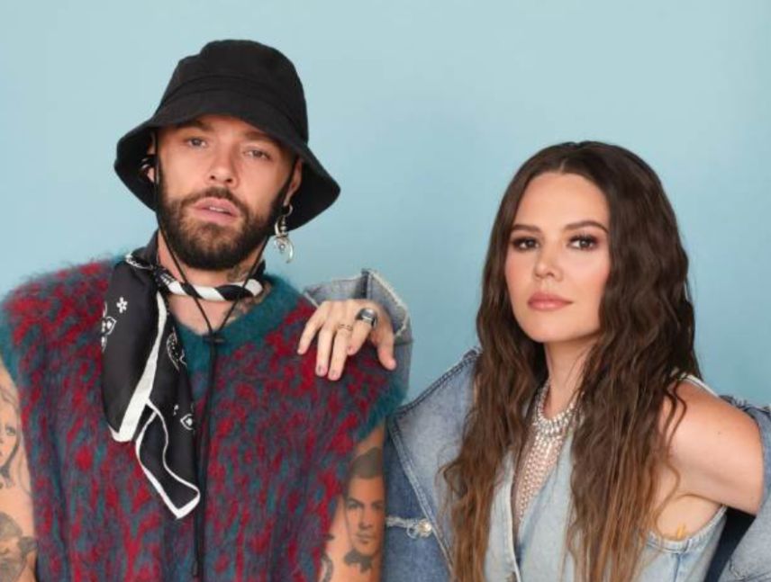 separación de Jesse & Joy