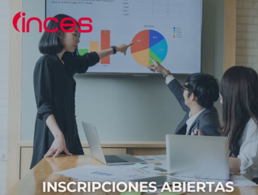 cursos del Inces Bolívar