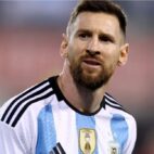 despedida de Messi