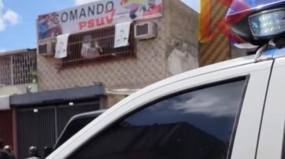 artefacto explosivo en Catia