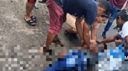 accidente de transito en Francisca Duarte