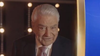 Gigantes con Don Francisco