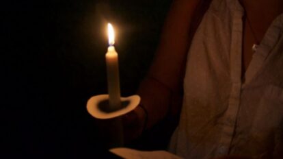 aumento del racionamiento eléctrico en Venezuela