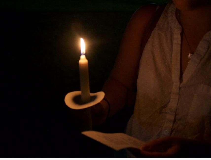 aumento del racionamiento eléctrico en Venezuela