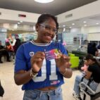 Bancamiga kids bancarizó a 15.400 niños