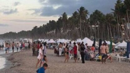 turismo en Nueva Esparta