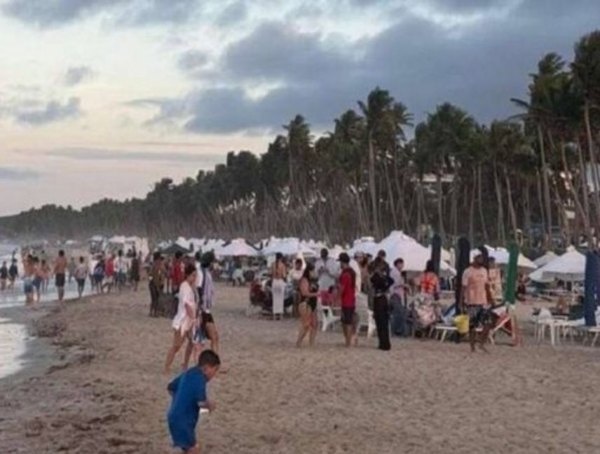 turismo en Nueva Esparta