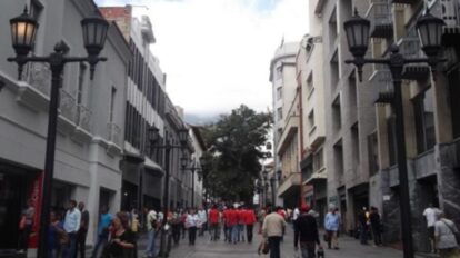 VenAmCham destaca inversión