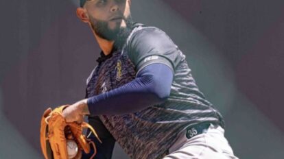 Leones del Caracas pretemporada 2026-2027