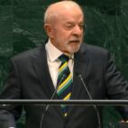 Lula Da Silva habla sobre elecciones en Venezuela