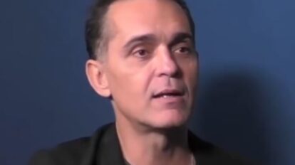 Pedro Alonso destaca su amor por Venezuela