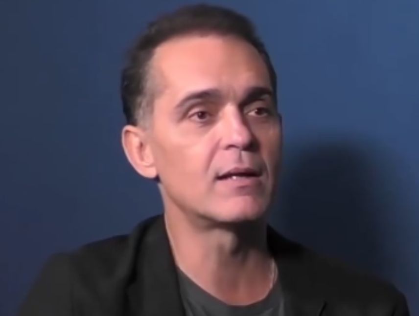 Pedro Alonso destaca su amor por Venezuela