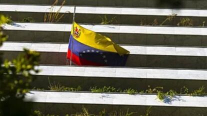 exfuncionario venezolano detenido en Madrid
