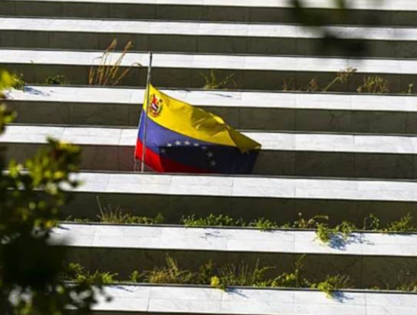 exfuncionario venezolano detenido en Madrid