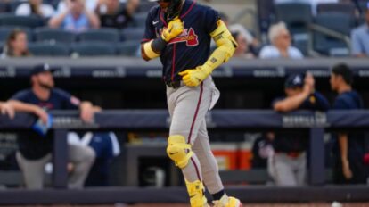 Ronald Acuña Jr.