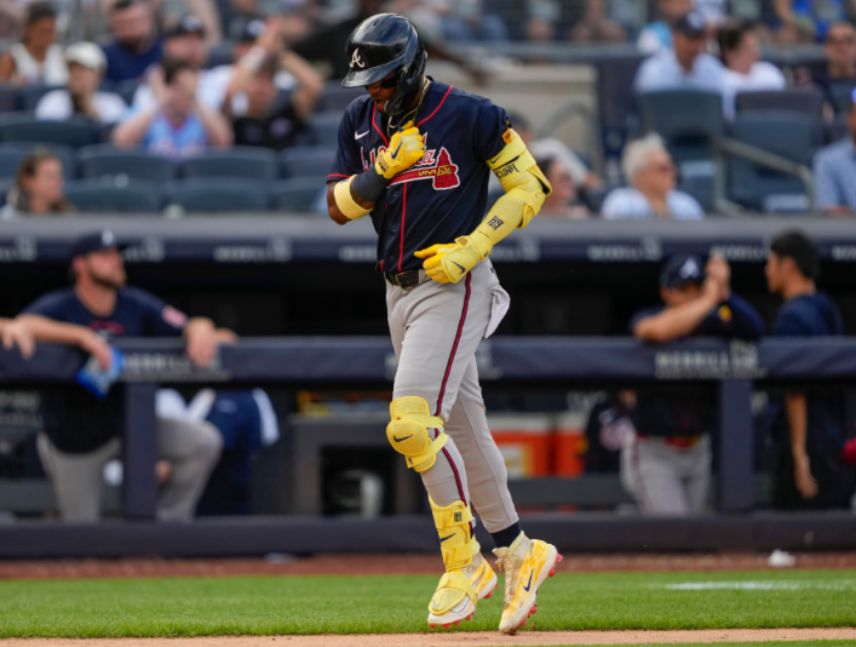 Ronald Acuña Jr.